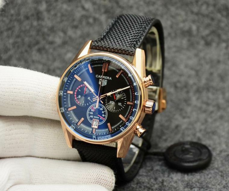 Tag Heuer Watches Men _SKU4158tag-heuer-42mm-07245407